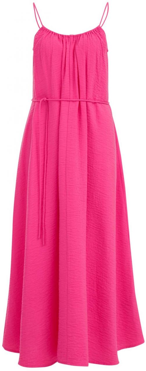 WE Fashion Šaty  ružová