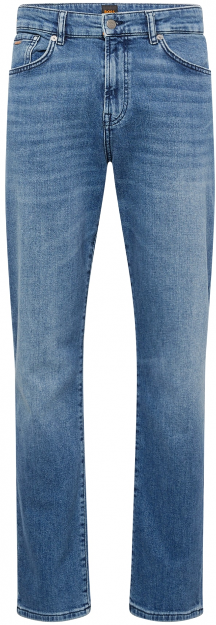 BOSS Džínsy 'Re.Maine'  modrá denim