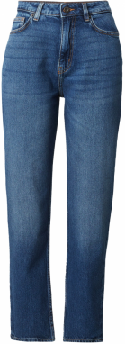 HUGO Džínsy 'Noe_B'  modrá denim