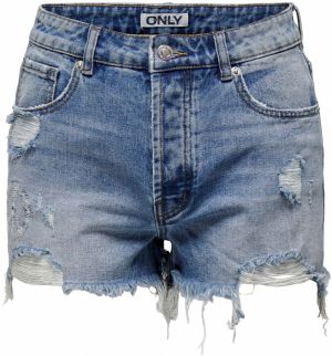 ONLY Džínsy 'Zuma'  modrá denim