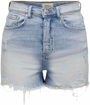 ONLY Džínsy 'JENNA'  modrá denim