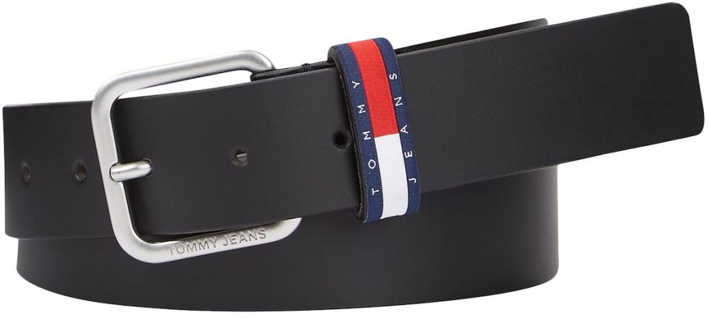Tommy Jeans Opasky 'Ryan'  modrá / červená / čierna / biela