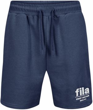 FILA Nohavice 'LOUDI'  modrá