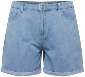 ONLY Carmakoma Džínsy 'VEGA'  modrá denim