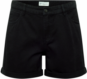 ONLY Carmakoma Džínsy 'VEGA'  čierny denim