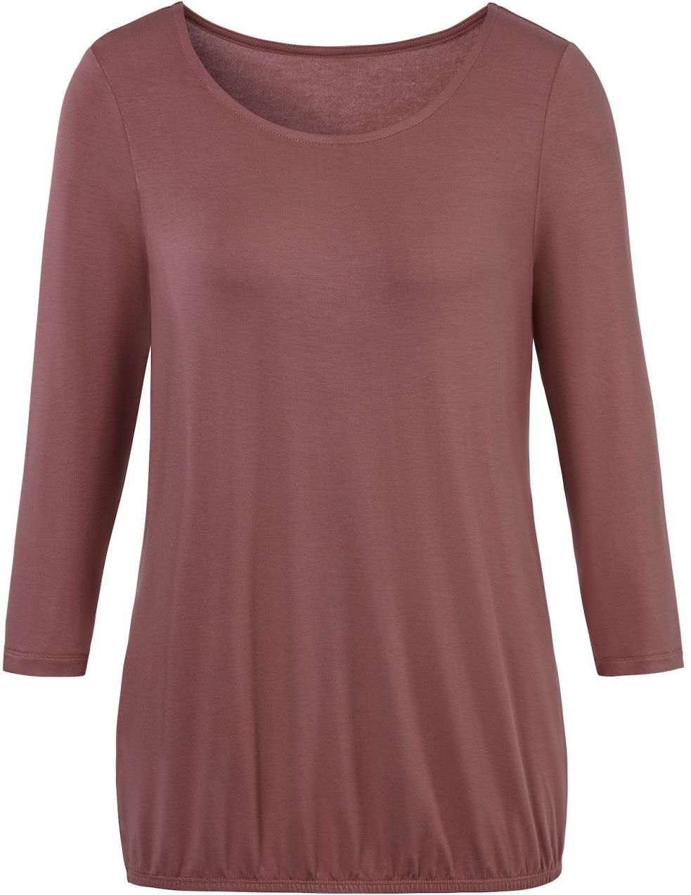 VIVANCE Tričko  svetlofialová