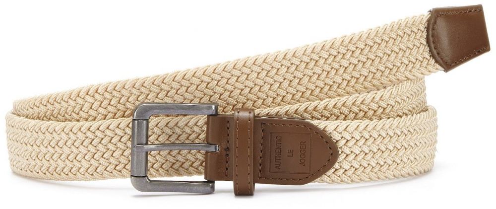 Authentic Le Jogger Opasky  béžová