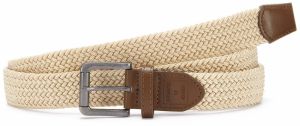 Authentic Le Jogger Opasky  béžová