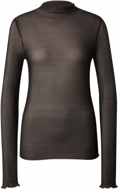 BOSS Tričko 'Esami'  čierna