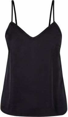Urban Classics Top  čierna