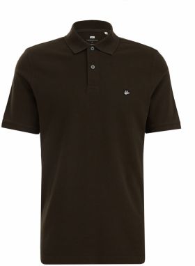 WE Fashion Tričko  hnedá