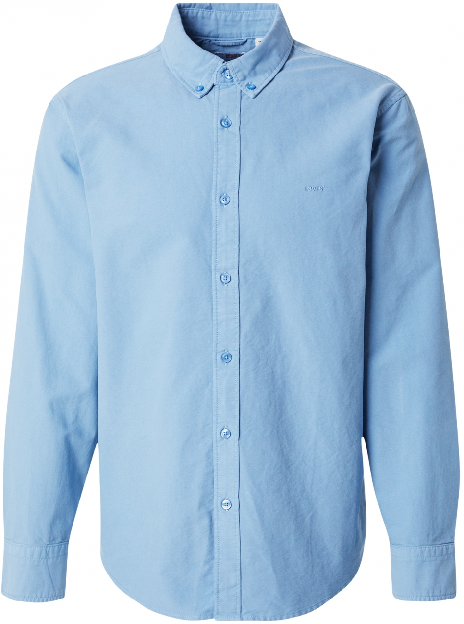 LEVI'S ® Košeľa 'Authentic'  azúrová
