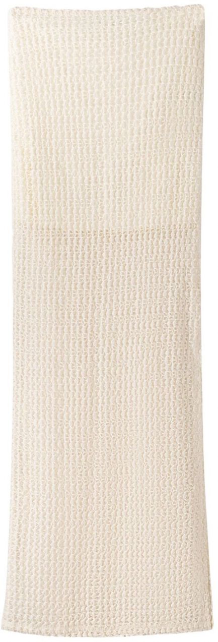 Bershka Sukňa  biela ako vlna