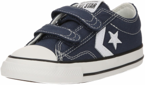 CONVERSE Tenisky 'STAR PLAYER 76'  námornícka modrá / biela