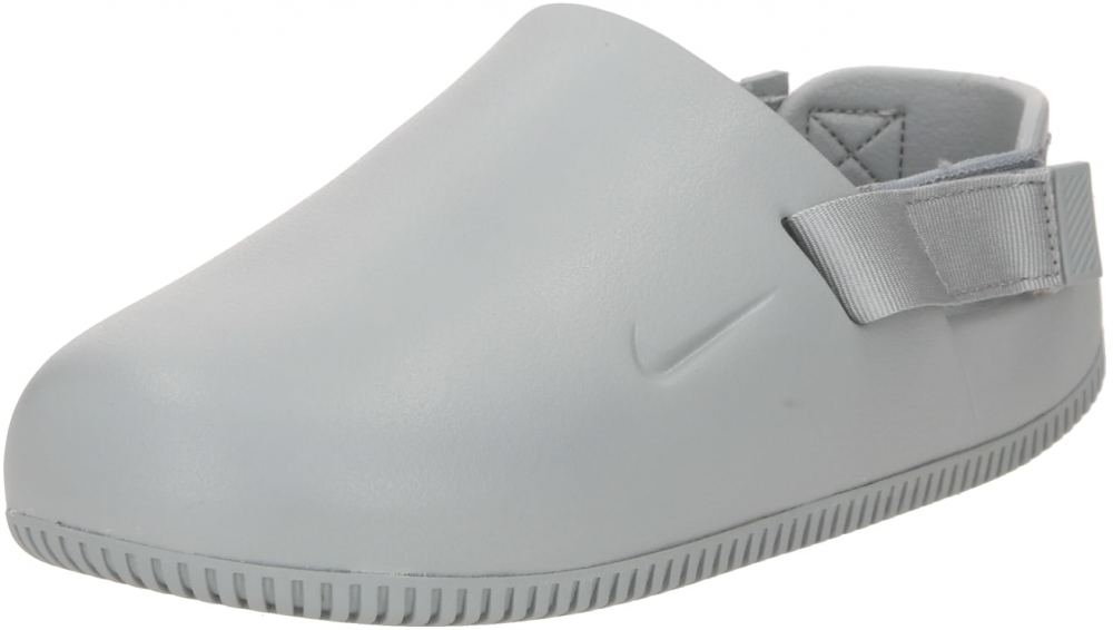 Nike Sportswear Dreváky 'Calm'  sivá