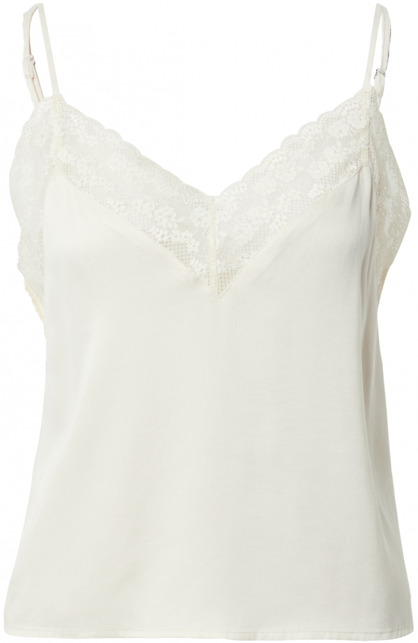 Daahls by Emma Roberts exclusively for ABOUT YOU Top 'Adelaide'  nebielená