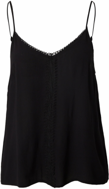 Guido Maria Kretschmer Women Top 'Naima'  čierna