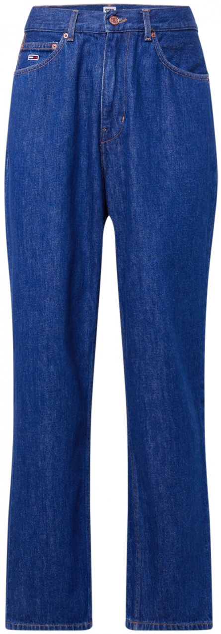 Tommy Jeans Džínsy 'SKATER'  modrá denim