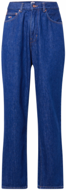Tommy Jeans Džínsy 'SKATER'  modrá denim