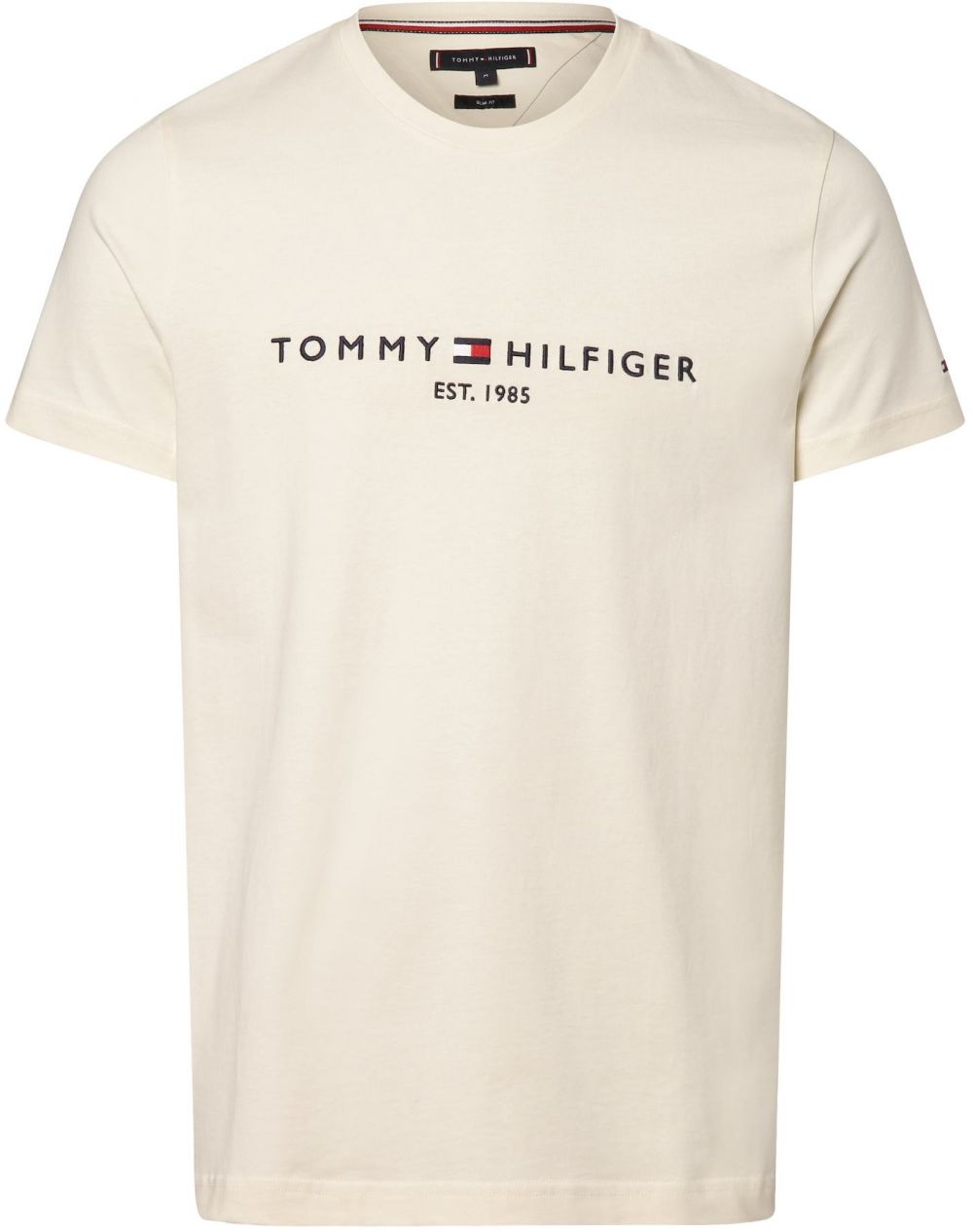 TOMMY HILFIGER Tričko  nebielená