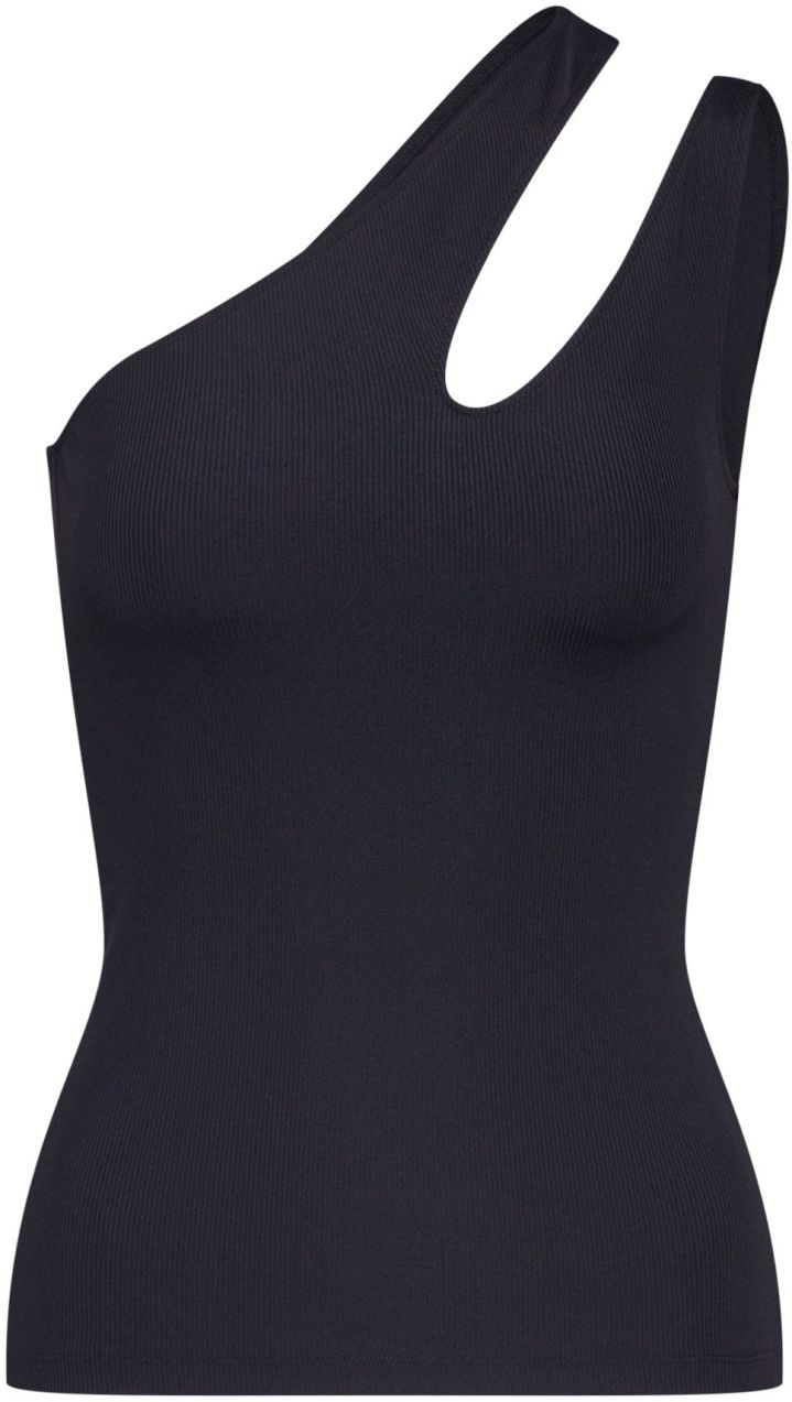 IVYREVEL Top  čierna