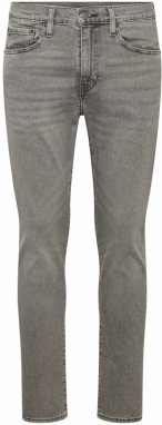 LEVI'S ® Džínsy '512'  sivý denim
