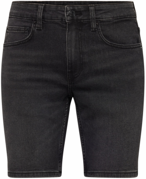 Only & Sons Džínsy  čierny denim