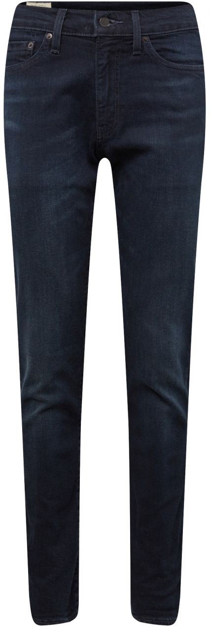 LEVI'S ® Džínsy '511 Slim'  tmavomodrá