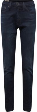 LEVI'S ® Džínsy '511 Slim'  tmavomodrá