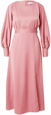 Closet London Večerné šaty  staroružová