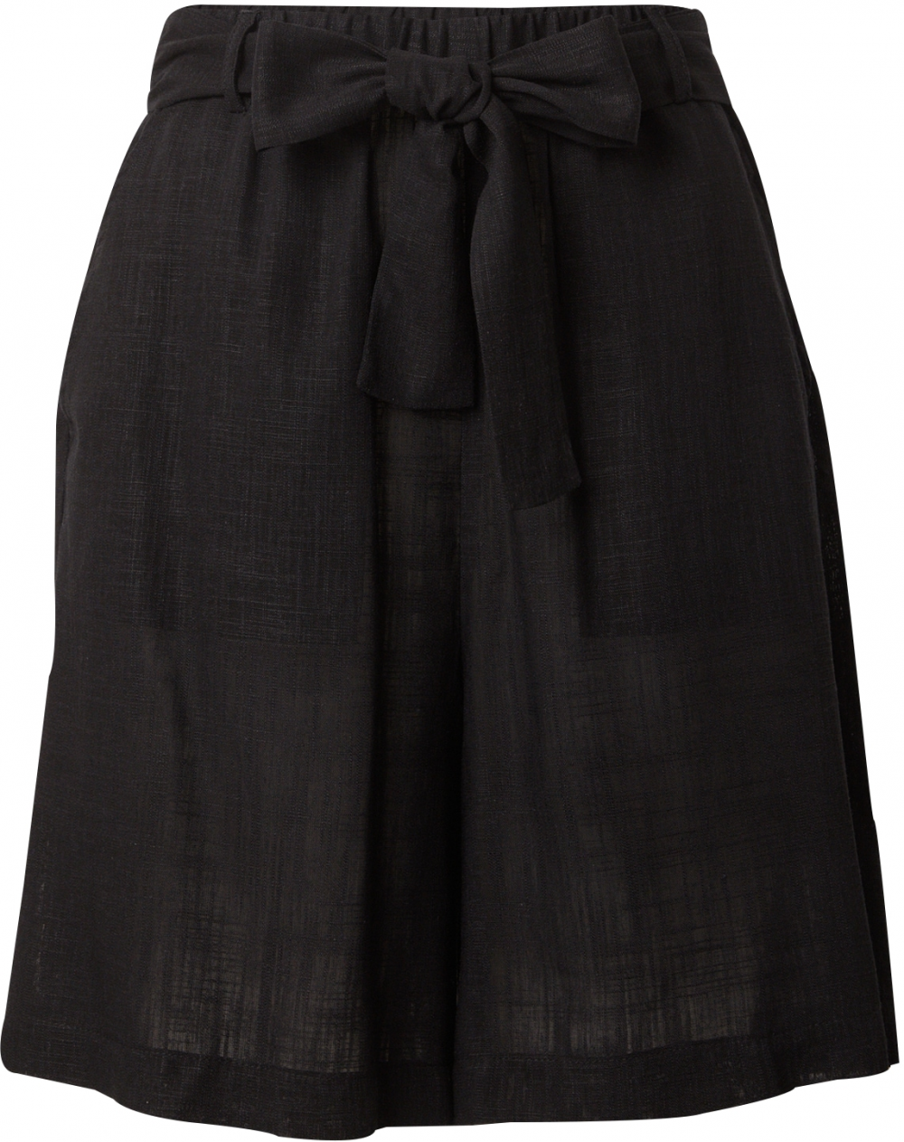 SELECTED FEMME Nohavice 'GULIA'  čierna