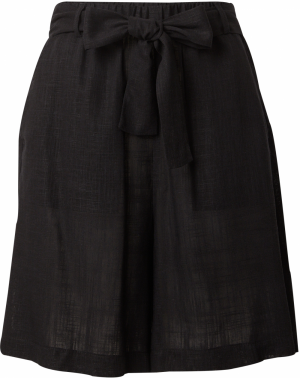 SELECTED FEMME Nohavice 'GULIA'  čierna