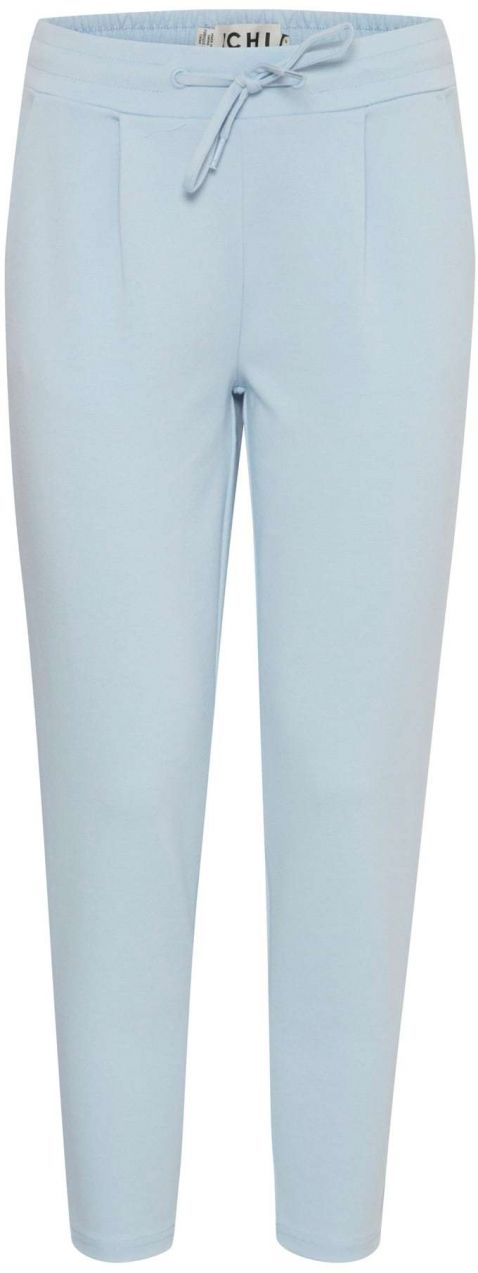 ICHI Nohavice 'Kate'  svetlomodrá