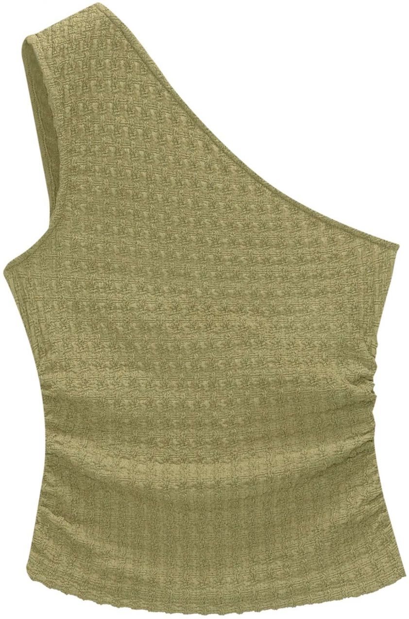 Pull&Bear Top  kaki