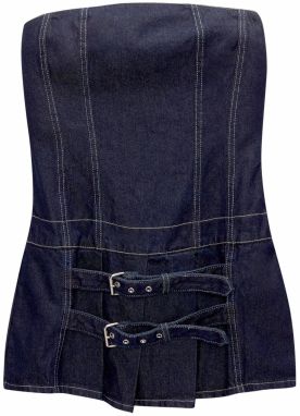 Pull&Bear Šaty  tmavomodrá