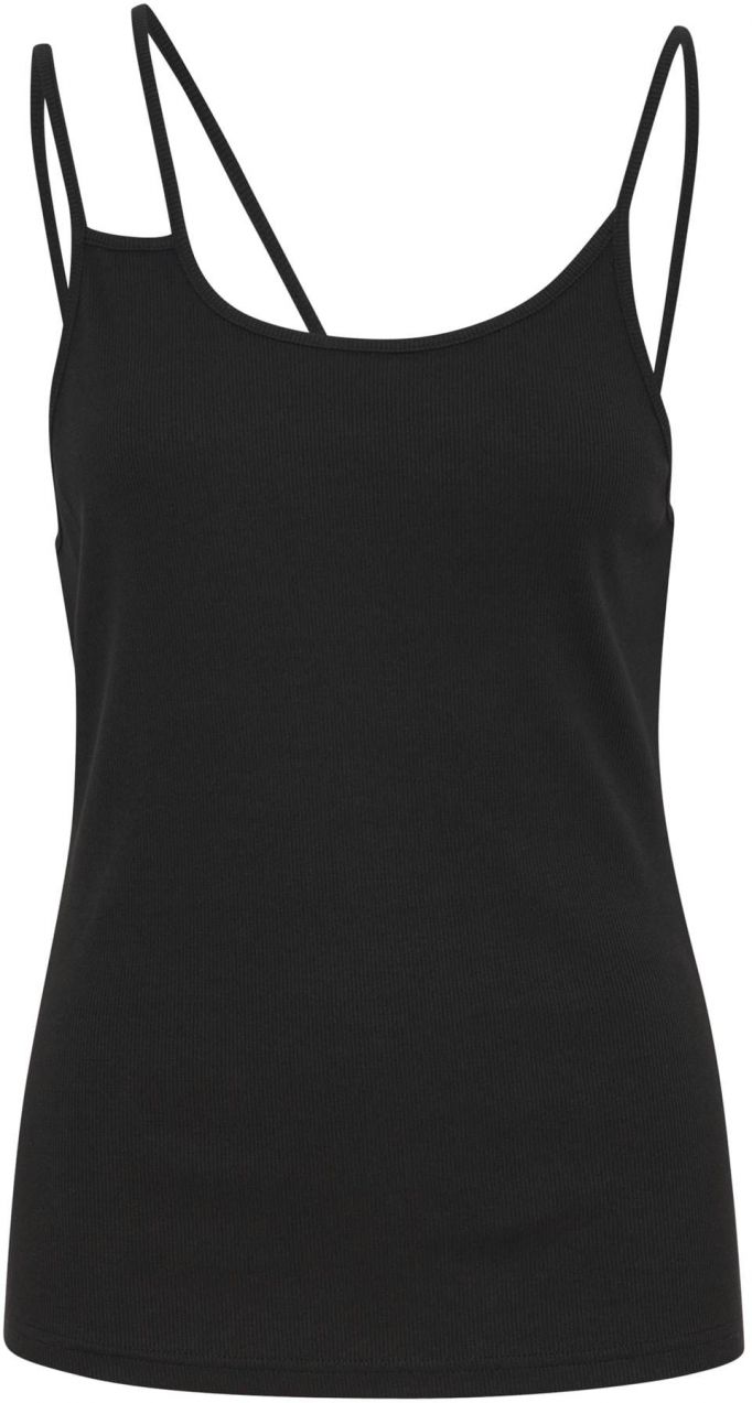 ICHI Top 'PALOMA'  čierna