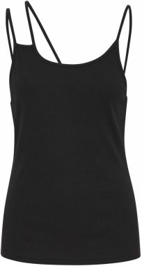 ICHI Top 'PALOMA'  čierna