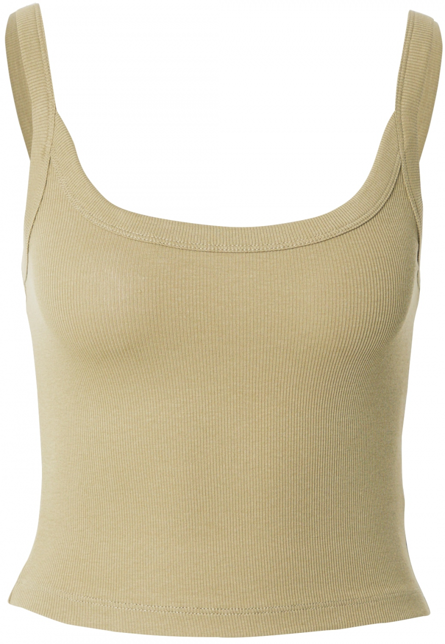 STUDIO SELECT Top 'Nola'  kaki
