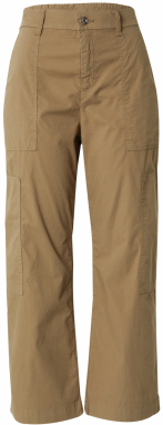 MAC Nohavice 'CARI'  kaki