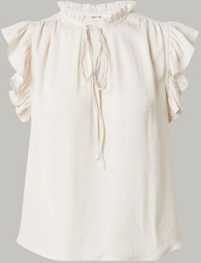 ABOUT YOU Top 'Giulia'  biela