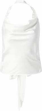 millane Top 'Blanca'  šedobiela