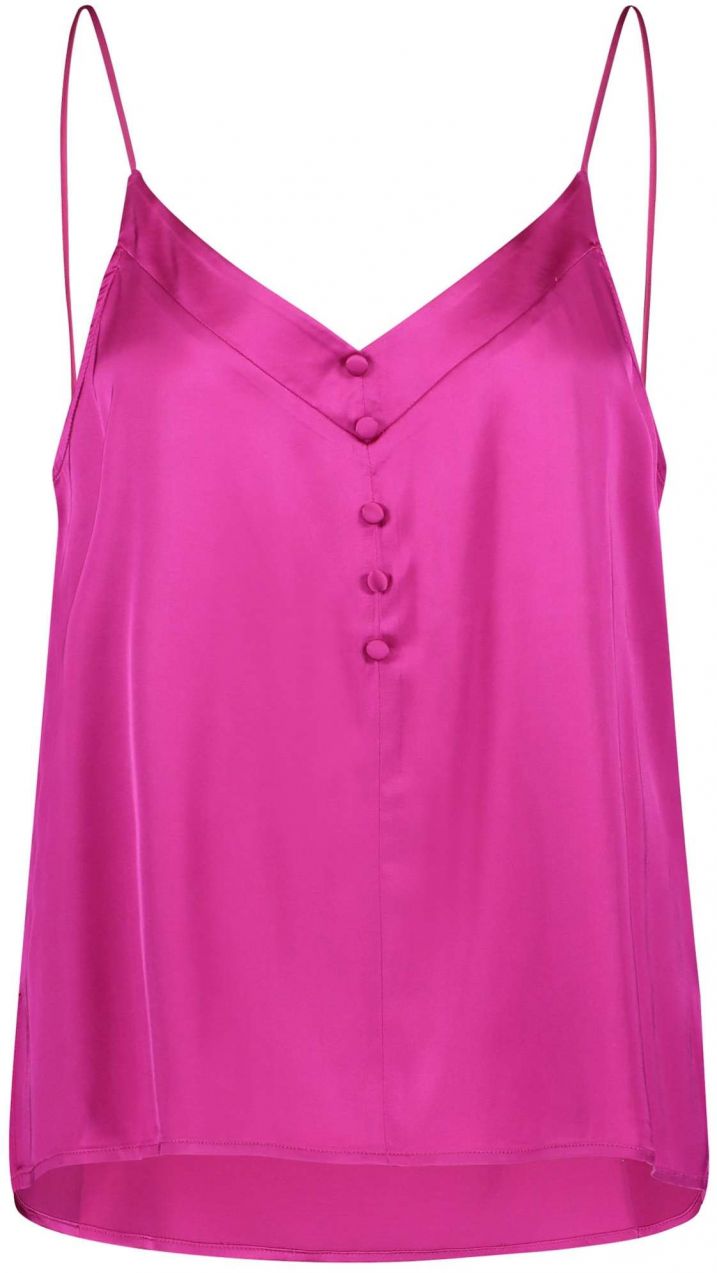 TAIFUN Top  purpurová