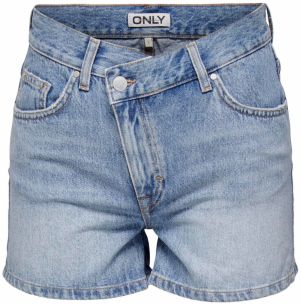 ONLY Džínsy 'RIGA'  modrá denim