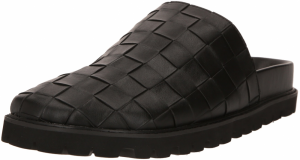 TOPSHOP Šľapky  čierna