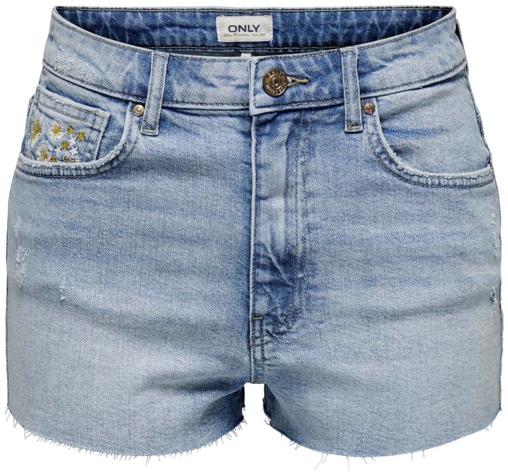 ONLY Džínsy 'MACY'  modrá denim