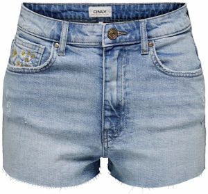 ONLY Džínsy 'MACY'  modrá denim