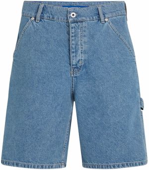 KARL LAGERFELD JEANS Džínsy  modrá
