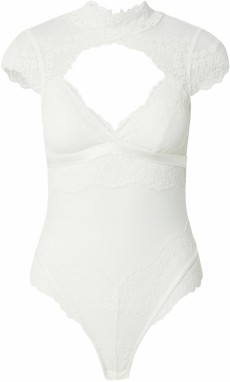 Hunkemöller Body 'Daisy'  biela