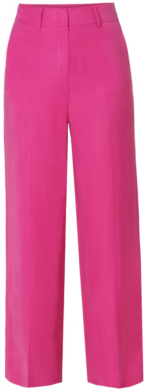 TATUUM Nohavice 'MASDA 2'  fuksia