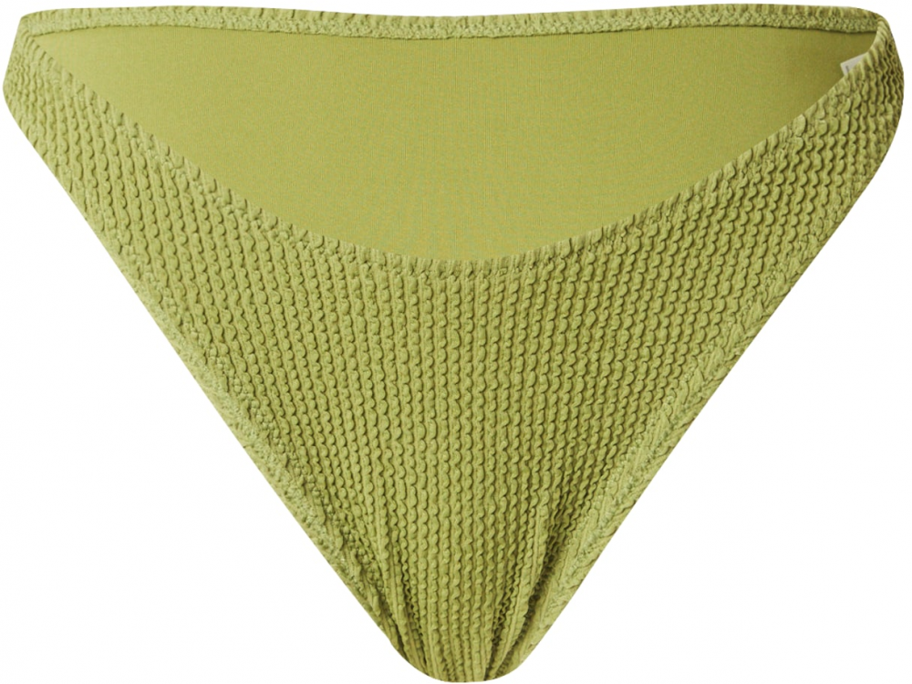 Lindex Bikinové nohavičky 'Naomi'  trstinová